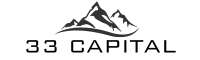 33 CAPITAL Main logo